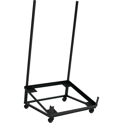 Sonic Wall Saver Dolly Trail Hammer and Bolt