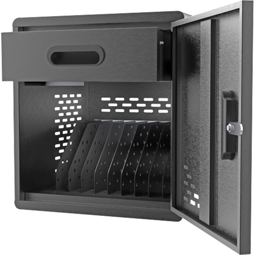 Armoire de recharge modulaire Trail Hammer and Bolt