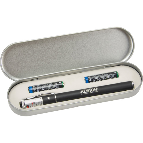 Pointeur laser Trail Hammer and Bolt