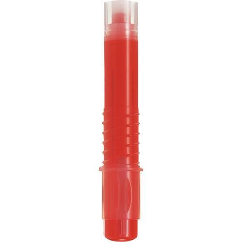 Vboard Master S Slim White Board Marker Refill, Red Trail Hammer and Bolt