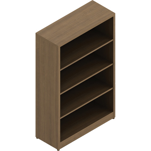 Newland Bookcase Trail Hammer and Bolt