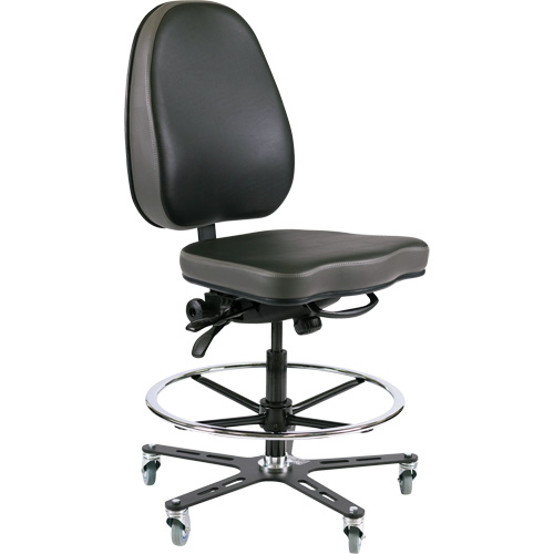 SF190 Industrial Chair Trail Hammer and Bolt
