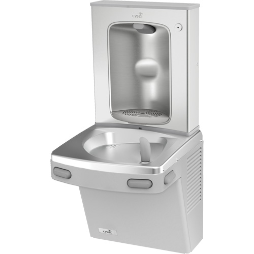 VersaFiller Water Fountain & Bottle Fillers Trail Hammer and Bolt