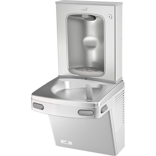 VersaFiller Water Fountain & Bottle Fillers Trail Hammer and Bolt