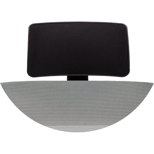 Appui-t&ecirc;te r&eacute;glable avec porte-manteau Trail Hammer and Bolt