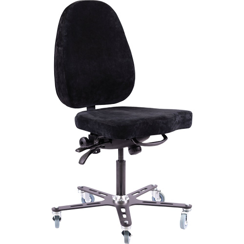 Chaise ergonomique de soudage SF190 Trail Hammer and Bolt