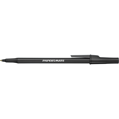 Stylos &agrave; bille, Noir, 1 mm Trail Hammer and Bolt