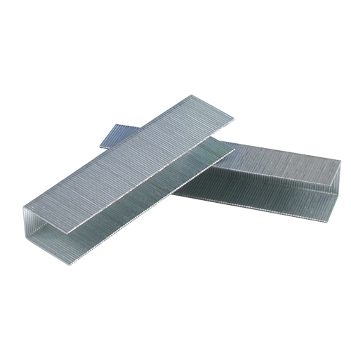 Agrafes pour agrafeuses robustes 390 Trail Hammer and Bolt