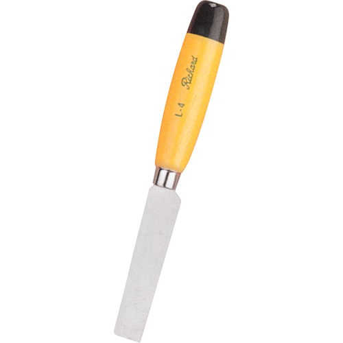 Couteau utilitaire industriel, 3 1/4 x 11/16" Trail Hammer and Bolt