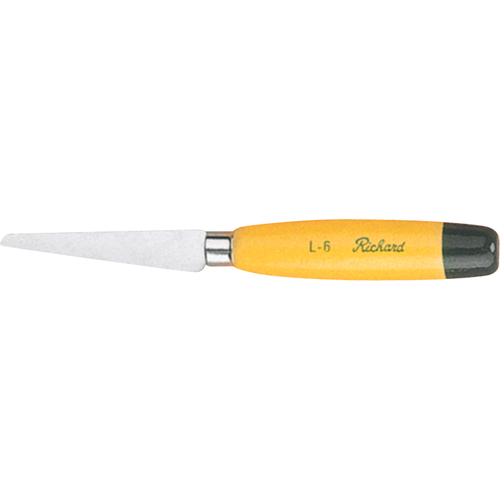 Couteau utilitaire industriel, 3 x 5/8" Trail Hammer and Bolt