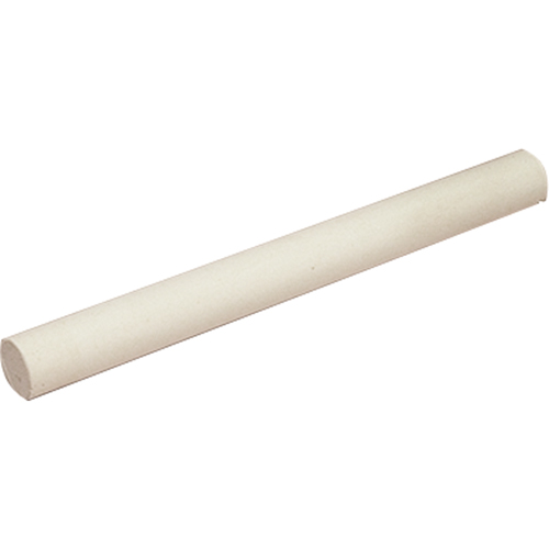 B&acirc;tons de peinture pour surfaces chaudes H Paintstick - 150° &agrave; 1200°F, B&acirc;ton plein, Blanc Trail Hammer and Bolt