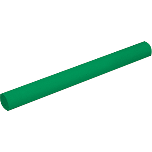 H Paintstik&reg; Hot Surfaces Paint Marker - 150° to 1200°F, Solid Stick, Green Trail Hammer and Bolt