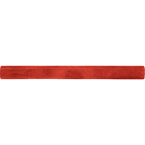 B&acirc;tons de peinture pour surfaces chaudes HT Paintstik - 400° &agrave; 1600°F, B&acirc;ton plein, Rouge Trail Hammer and Bolt