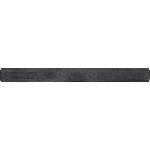 B&acirc;tons de peinture pour surfaces chaudes HT Paintstik - 400° &agrave; 1600°F, B&acirc;ton plein, Noir Trail Hammer and Bolt