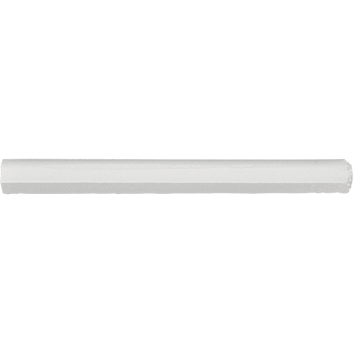 B&acirc;ton de peinture HT-34 Paintstik - 400° &agrave; 1800°F, B&acirc;ton plein, Blanc Trail Hammer and Bolt