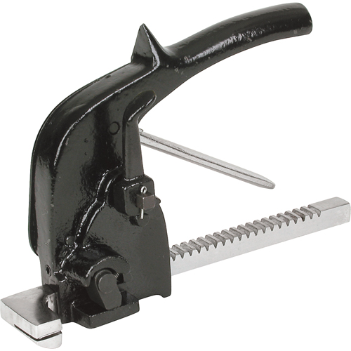 Tendeur pour feuillard en acier Trail Hammer and Bolt