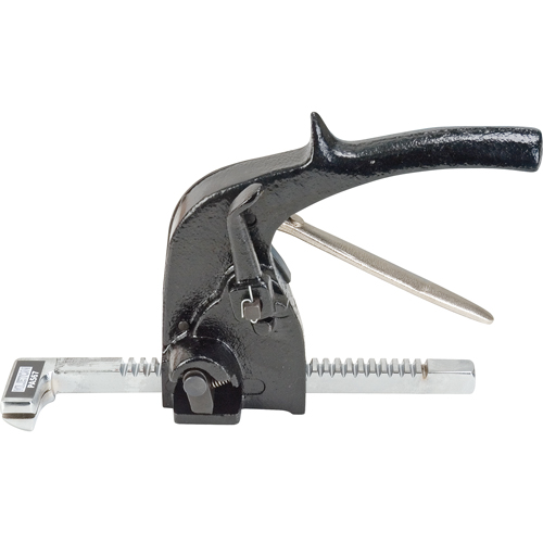 Tendeur pour feuillard en acier Trail Hammer and Bolt