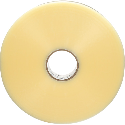 Ruban d'emballage Tartan 369, Adh&eacute;sif Thermofusible, 1,6 mil, 48 mm (1-22/25") x 1500 m (4921') Trail Hammer and Bolt