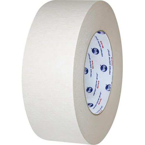 Double-Sided Paper Tape, 12 mm (1/2") W x 33 m (108') L, 5 mils Thick Trail Hammer and Bolt