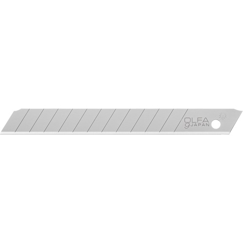 Replacement Blade, Snap-Off Style Trail Hammer and Bolt