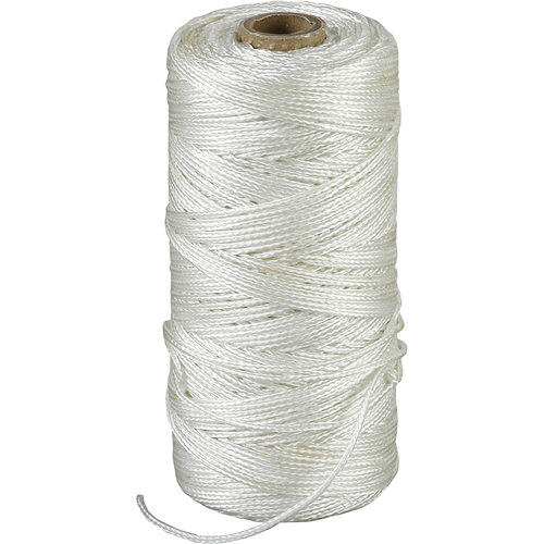 Cordes, Nylon, 550' Trail Hammer and Bolt