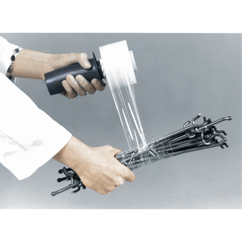 Film pour cerclage Trail Hammer and Bolt