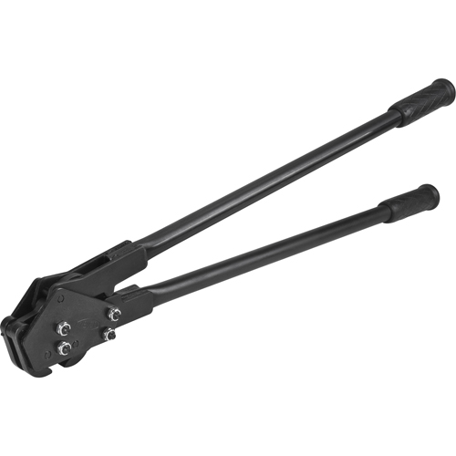 Heavy-Duty Steel Strapping Sealer Trail Hammer and Bolt