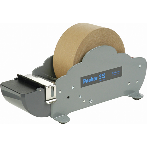 Tape Moisteners, Manual, 76.2 mm (3") Tape Trail Hammer and Bolt