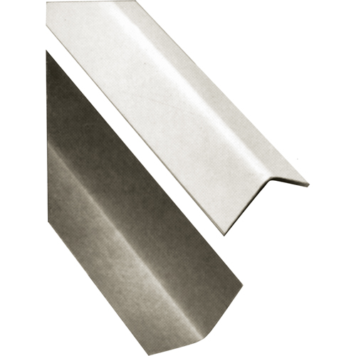 Protecteurs de rebord, Carton, 2" lo x 2" la Trail Hammer and Bolt