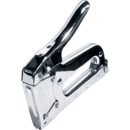 Wire & Cable Staple Gun Tacker, T25 Staples Trail Hammer and Bolt