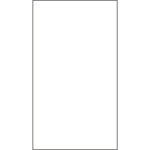 Packing List Envelopes, 3-3/4" L x 7" W, Computer Style Trail Hammer and Bolt