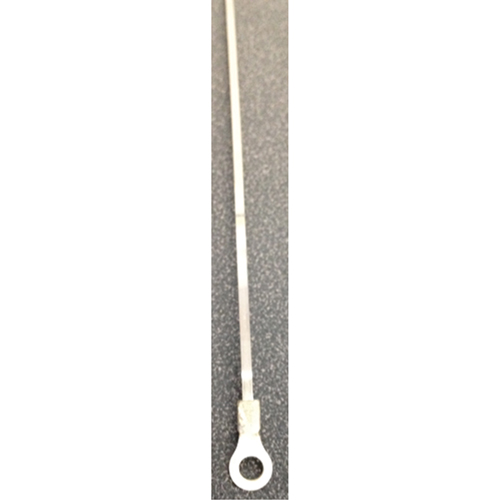 &eacute;l&eacute;ment chauffant plat pour scellant Trail Hammer and Bolt