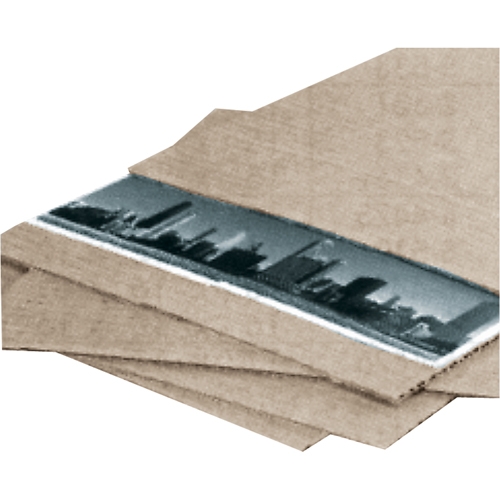 Plaques de s&eacute;paration, 12" la x 12" lo Trail Hammer and Bolt