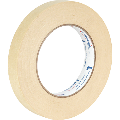Rubans-cache polyvalents, 18 mm (3/4") x 55 m (180'), Beige Trail Hammer and Bolt