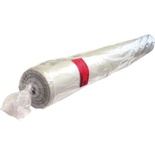Poly Sheeting - Medium Duty, 177' L, 8-1/2' W Trail Hammer and Bolt