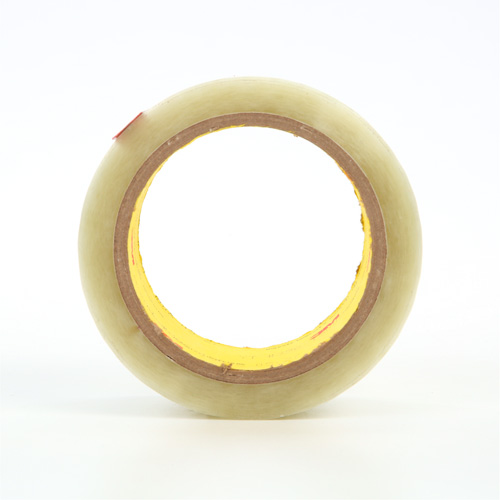 Super Bond Film Tape, Polyethylene, 50.8 mm (2") W x 33 m (108') L, 4.1 mils Thick Trail Hammer and Bolt