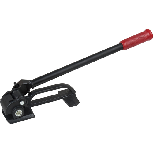 Tendeur pour feuillard en acier Trail Hammer and Bolt