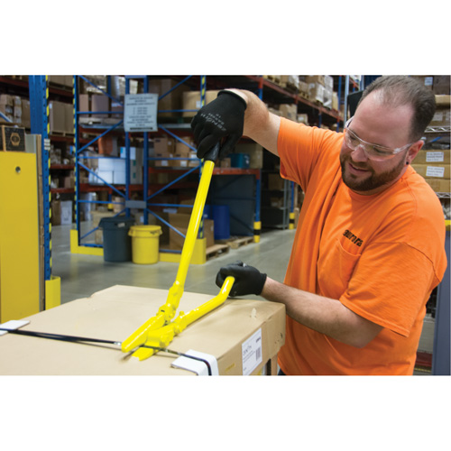 Coupoirs pour feuillards m&eacute;talliques - Usage intensifs Trail Hammer and Bolt