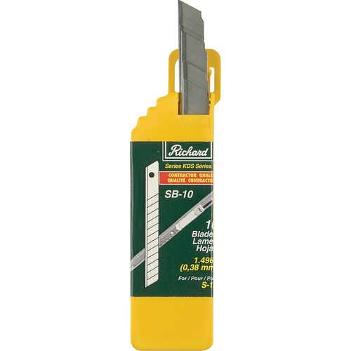 Lames de rechange, Style Simple Trail Hammer and Bolt