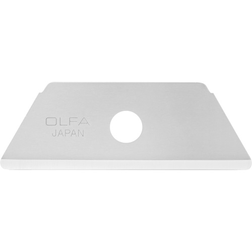 Flex-Guard Safety Cutters, Single Style Trail Hammer and Bolt