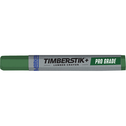 Crayon Lumber Timberstik+ caliber Pro Trail Hammer and Bolt
