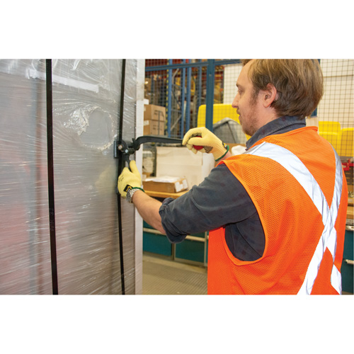 Tendeur pour feuillard en acier Trail Hammer and Bolt