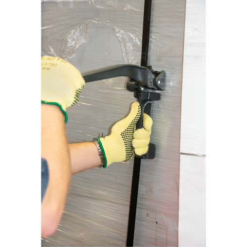 Tendeur pour feuillard en acier Trail Hammer and Bolt