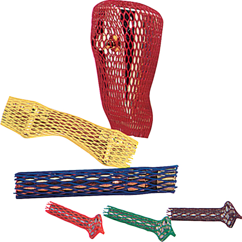 Flexible Netting Trail Hammer and Bolt