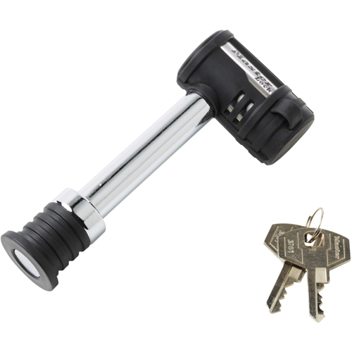 1479DAT Barbell Receiver Locks Trail Hammer and Bolt