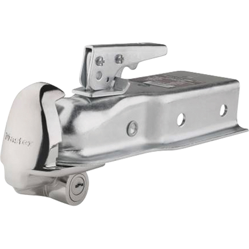 Towing Lock Set Trail Hammer and Bolt