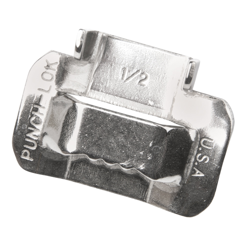 Buckles for Portable Stainless Steel Strapping Trail Hammer and Bolt