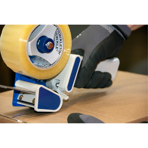 D&eacute;vidoir de ruban, Standard, Convient au ruban de largeur de 51 mm (2") Trail Hammer and Bolt