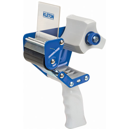 Tape Dispenser, Heavy Duty, Fits Tape Width Of 76.2 mm (3") Trail Hammer and Bolt
