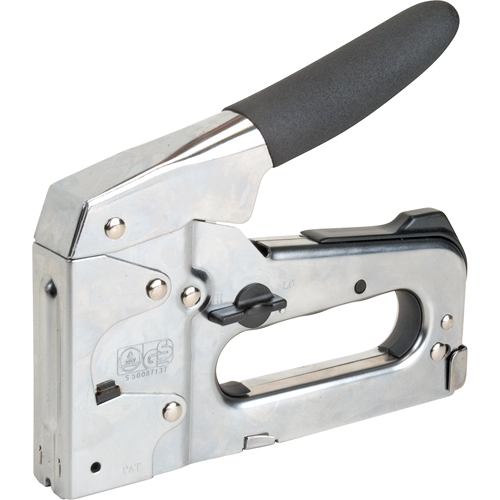 Agrafeuse-cloueuse robuste Trail Hammer and Bolt